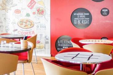 هتل Ibis Lisboa Sintra