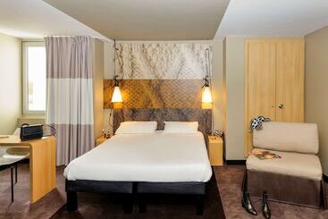 فندق Ibis Longwy Mexy