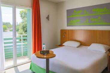 فندق Ibis Styles Bourbon Lancy