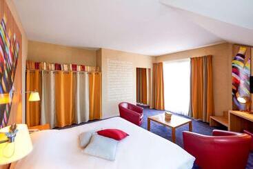 هتل Ibis Styles Cholet