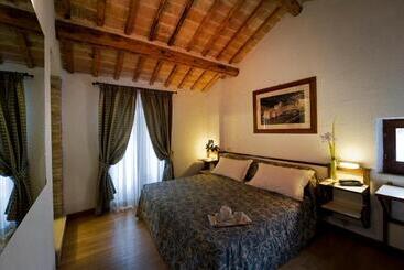 فندق Il Castello