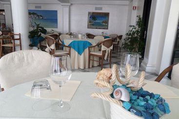 Отель Swiss International Elba Il Magnifico