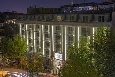 فندق Innova Sultanahmet Istanbul