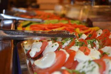 בית מלון כפרי Landhaus Milser