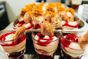 ホテル Le Cardinal  Belleileenmer