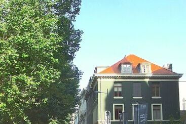 فندق Le Tissu Résidence