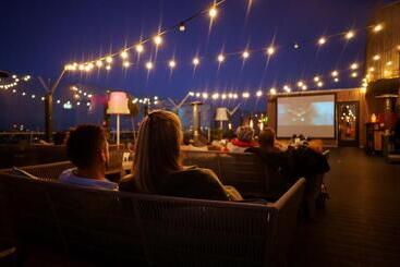 Leonardo Hotel Amsterdam Rembrandtpark