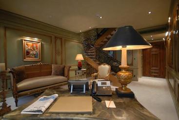 호텔 Les Ottomans  Boutique Class