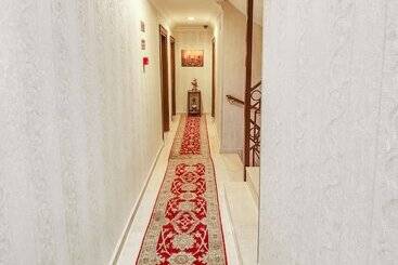 Maritime Hotel Istanbul