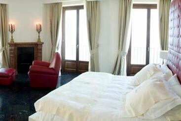 هتل Metropole Taormina