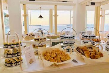 هتل Miramare & Spa