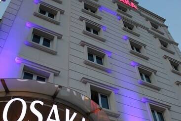 호텔 Osaka Airport