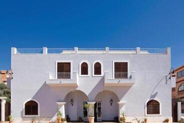 בית מלון כפרי O'Scià