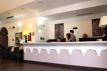 בית מלון כפרי O'Scià