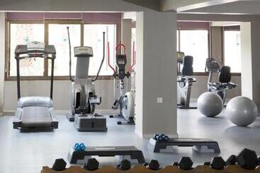 Отель Paloma Marina Suites - Adult Only