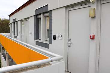 בית מלון כפרי Premiere Classe Nantes Est St Sebastien Sur Loire
