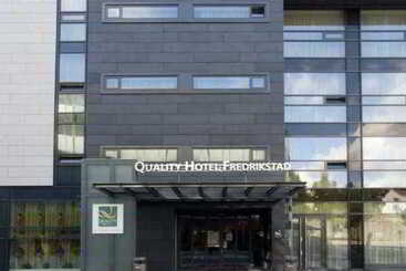 Quality Hotel Fredrikstad