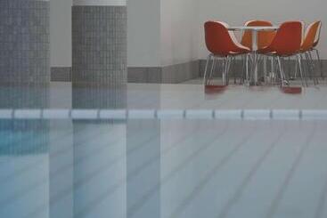 هتل Radisson Blu Resort, Trysil