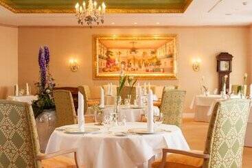 호텔 Relais & Chateaux Bulow Palais