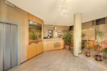 هتل Residence Dei Fiori