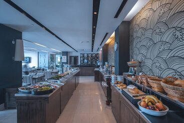 هتل Riva Reşatbey Luxury