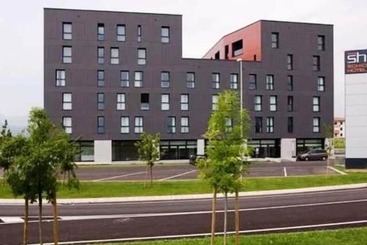 בית מלון כפרי Schio