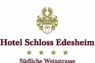 ホテル Schloss Edesheim