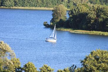 בית מלון כפרי Solar Palace Spa & Wellness