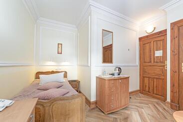 هتل Solar Palace Spa & Wellness