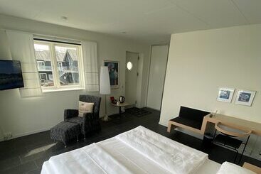 فندق Strandtangen