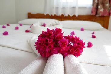 هتل Tavilogullari Villa Apart