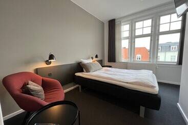 Teaterhotellet