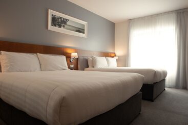 בית מלון כפרי The Ellison