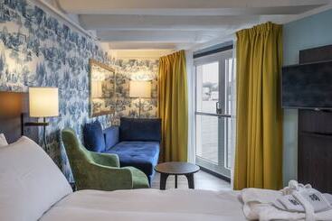 Thon Hotel Kristiansund