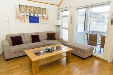 호텔 Tjeldsundbrua