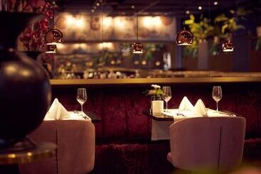 Van Der Valk Hotel Amersfoort A1