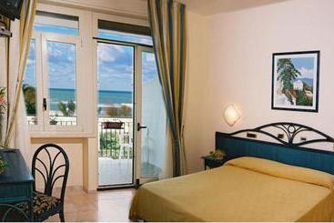 בית מלון כפרי Villa Gaia