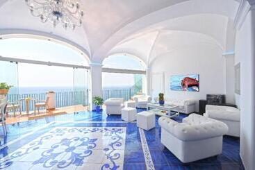 Отель Villa Maria Pia