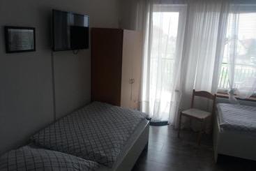 هتل Villa Osowianka