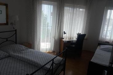 هتل Villa Osowianka