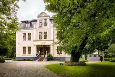 בית מלון כפרי Villa Park