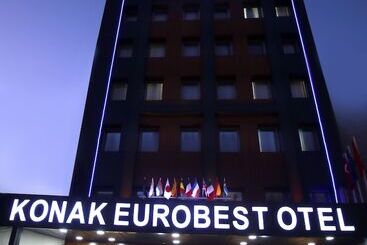 Konak Eurobest Otel