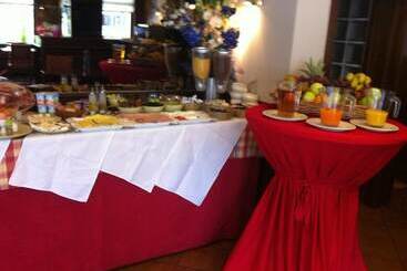 Aparthotel Le Centenaire Brussels Expo