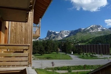 아파트 Le Hameau Du Puy