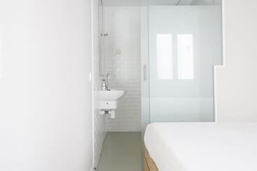 מלון דירות Numa I Script