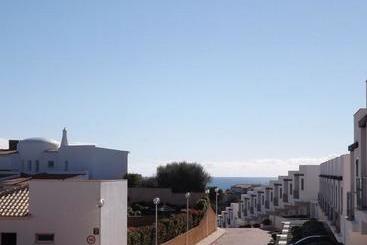 Ocean View Residences