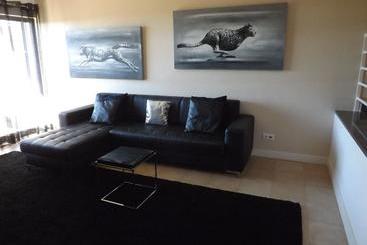 Ocean View Residences