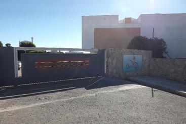 Ocean View Residences
