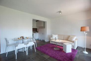 Апартаменты En Aparté