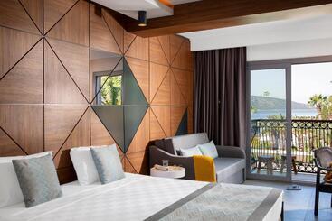 منتجع Tui Magic Life Bodrum   Adults Only